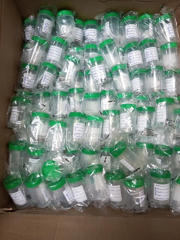 Urine Containers - thumbnail 2