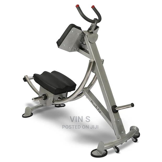 Ab Coaster Machines- Ab Coaster Machines- Commercial Coaster