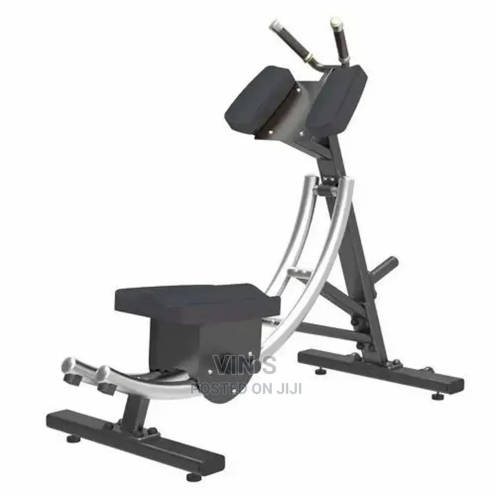 Commercial Ab Coaster Machine+ Ab Coaster Machine+Ab Coaster