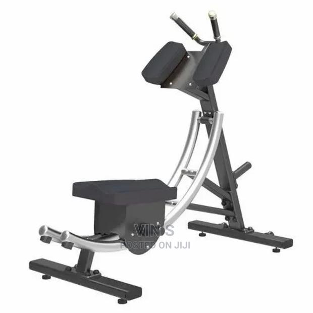 Commercial Ab Coaster Machine+ Ab Coaster Machine+Ab Coaster