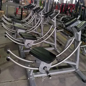Ab Coaster Machine^ Ab Coaster Machine^ Commercial Coaster