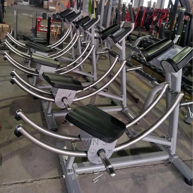 Ab Coaster Machine^ Ab Coaster Machine^ Commercial Coaster