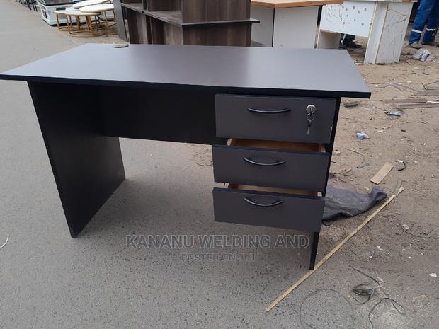 Office Desk - main view