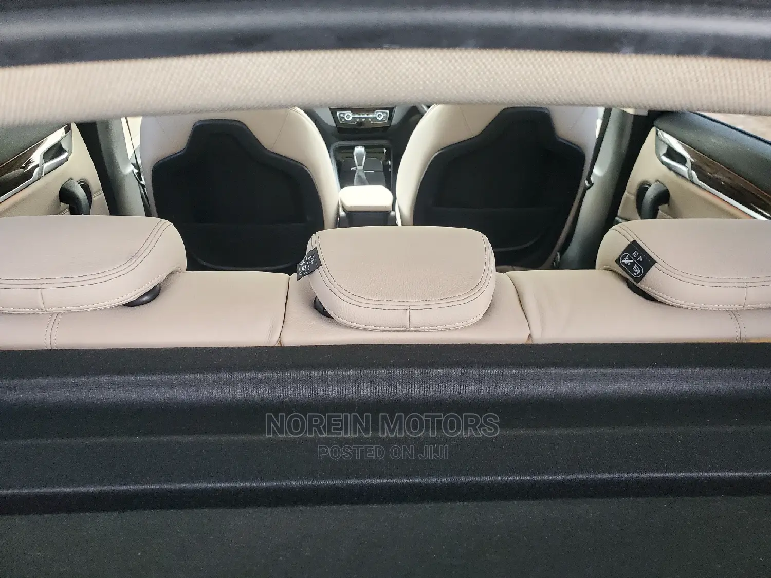 BMW X1 2017 Black