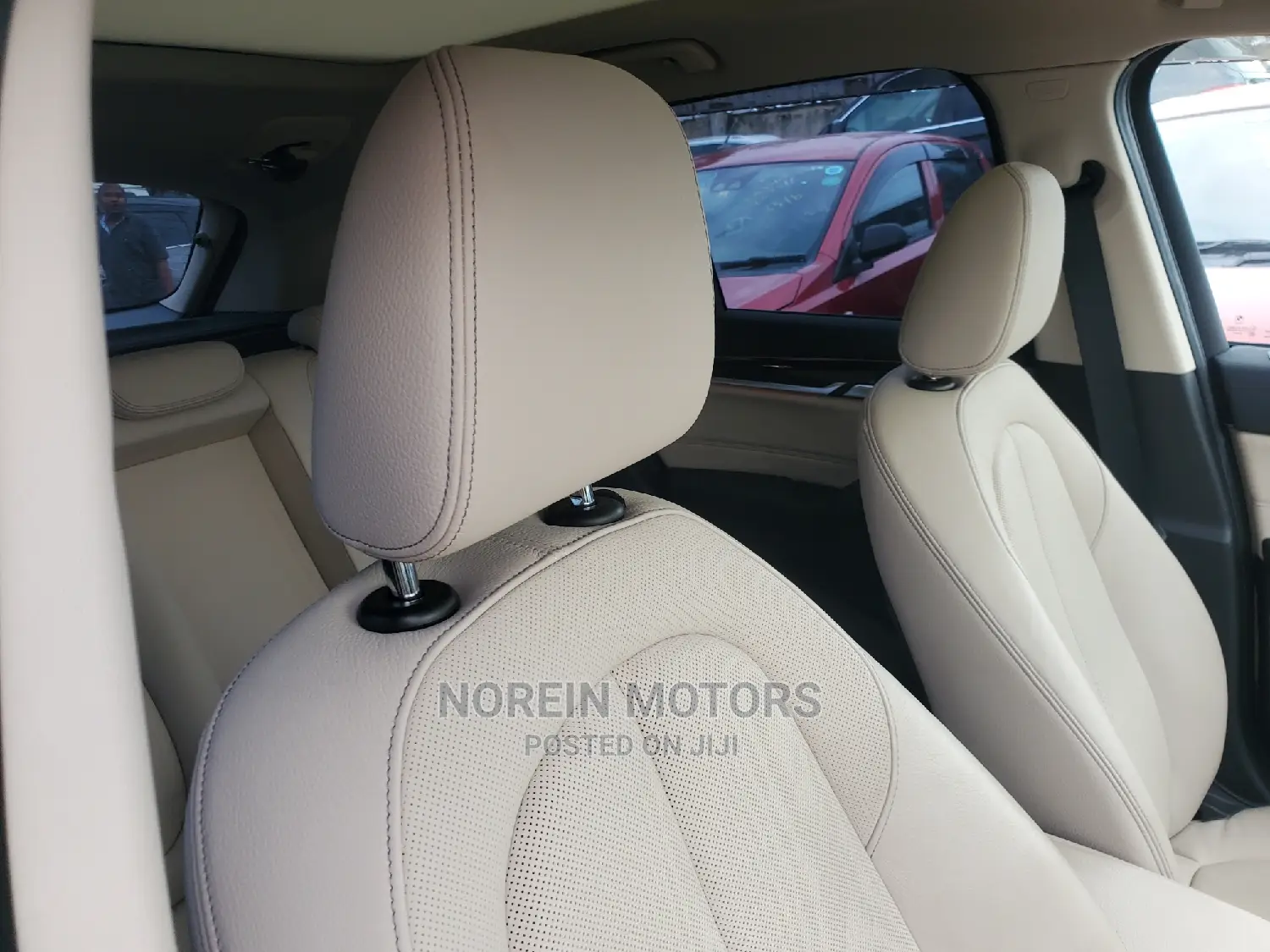 BMW X1 2017 Black