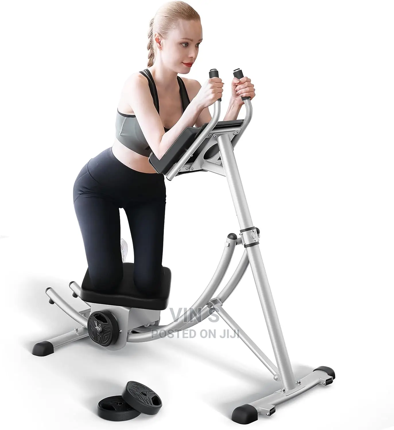 Ab Coaster Machines' Ab Coaster Exercise Machines"Ab Coaster