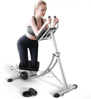 Ab Coaster Machines' Ab Coaster Exercise Machines"Ab Coaster