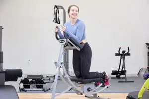 Ab Coaster Machines; Ab Coaster Machines' Ab Coaster