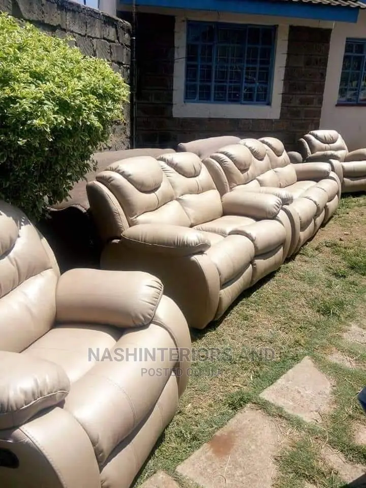 Furniture Repair