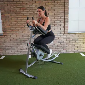 Ab Coaster Machines+ Ab Coaster Machines/ Ab Coaster Machine