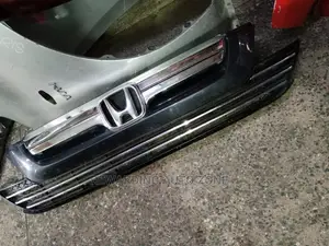 Honda CR-V Re4 Grille.