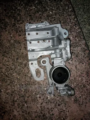 Nissan Dualis Engine Mountain