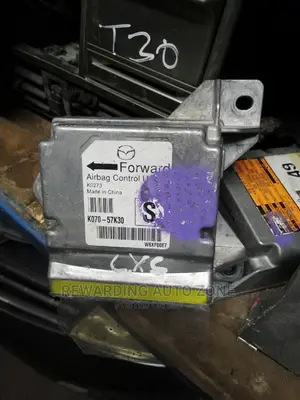 Mazda Cx-5 SRS Module.