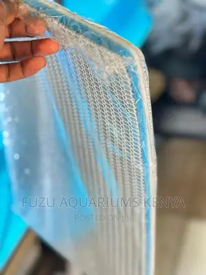 8D Filter Matt for Aquarium and Ponds