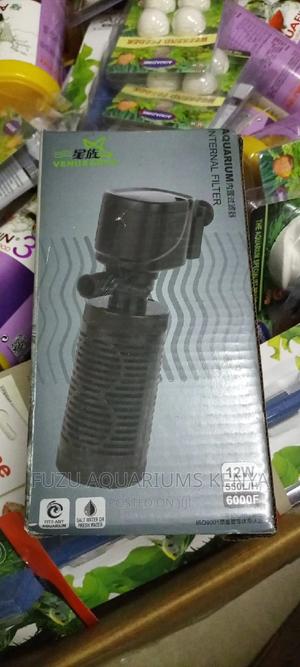 Aquarium Filter 550l/H - thumbnail 2