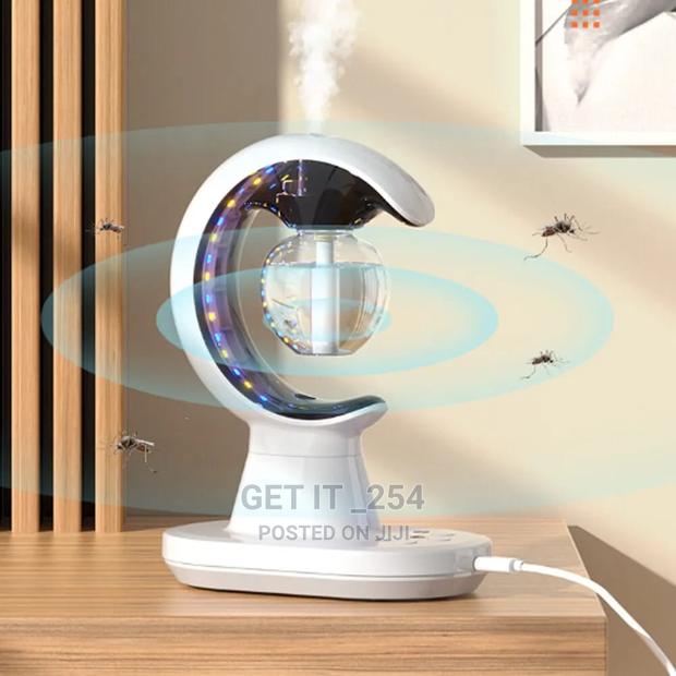 Humidifier With Mosquito Repellent - thumbnail 2