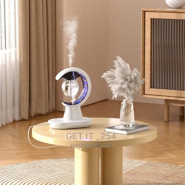 Humidifier With Mosquito Repellent - thumbnail 3
