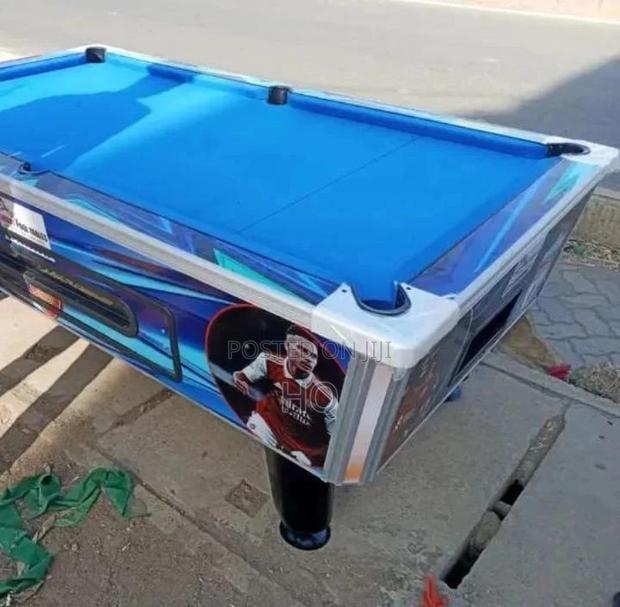 Pool Table Pool Table Pool Table Pool Table Pool Table 8n67a - main view