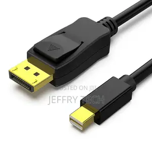 Mini Displayport to Displayport 1m Cable at 60hz at 144H