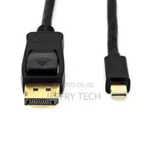 Mini Display Port DP to Mini Displayport DP Cable Thunderbol