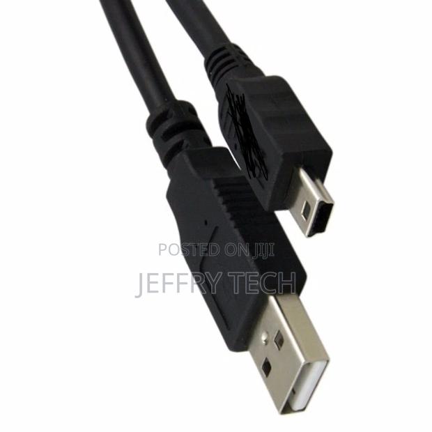 USB Charger Power Cable for Blue Yeti Professional Microphon - thumbnail 2