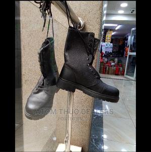 Security Boots Instock - thumbnail 2