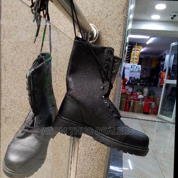 Security Boots Instock - thumbnail 3