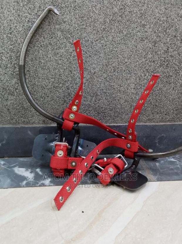 Wooden Climbers Instock.....