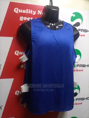 Soccer Football Bibs