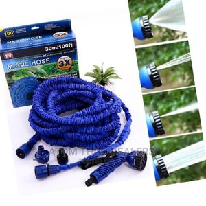 *Expandable Magic Hose Pipe 30MGreen and Blue Available. - thumbnail 2