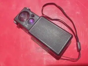 30× 60× Pull Type Magnifying Glass