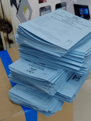 High Class Customized Files Printing Services