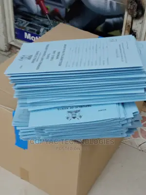 Customized Law Farm and Hospital Files