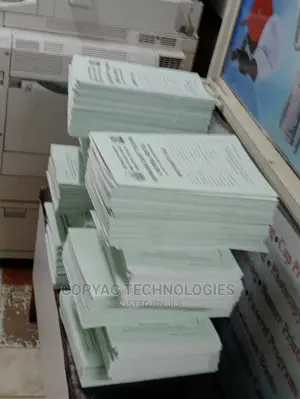 Customized Hospital Books