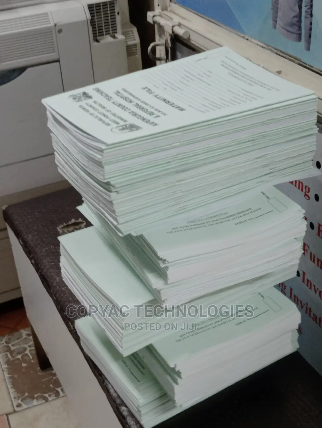 Schools Customized Exercise Books