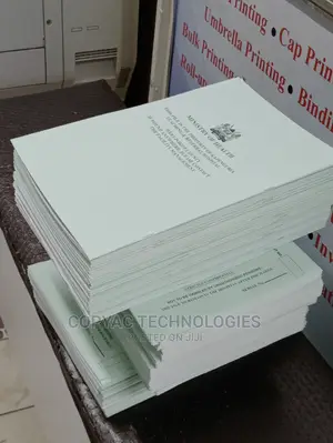 Schools Customized Exercise Books