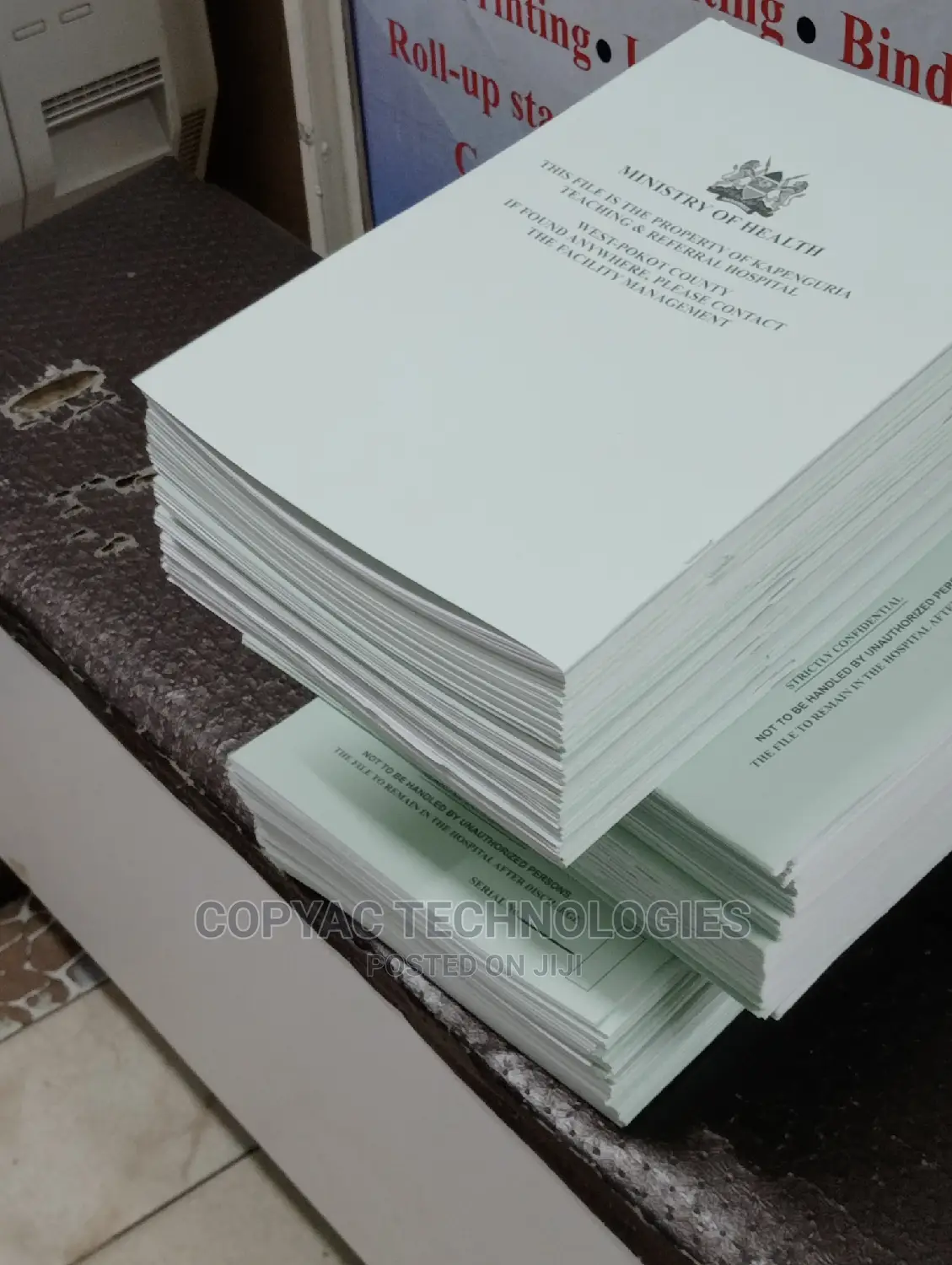Schools Customized Exercise Books