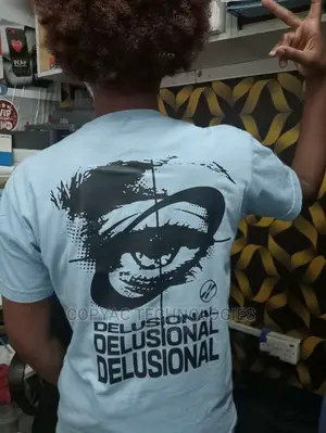 Classic Tishirts Printing Services