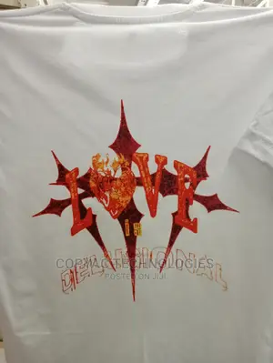 Classic Tishirts Printing Services