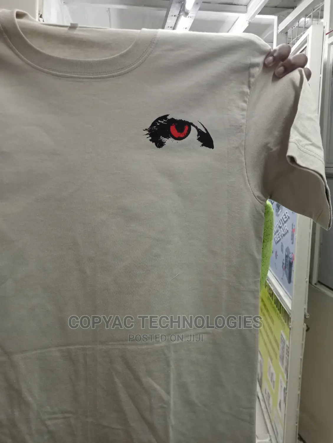 Classic Tishirts Printing Services