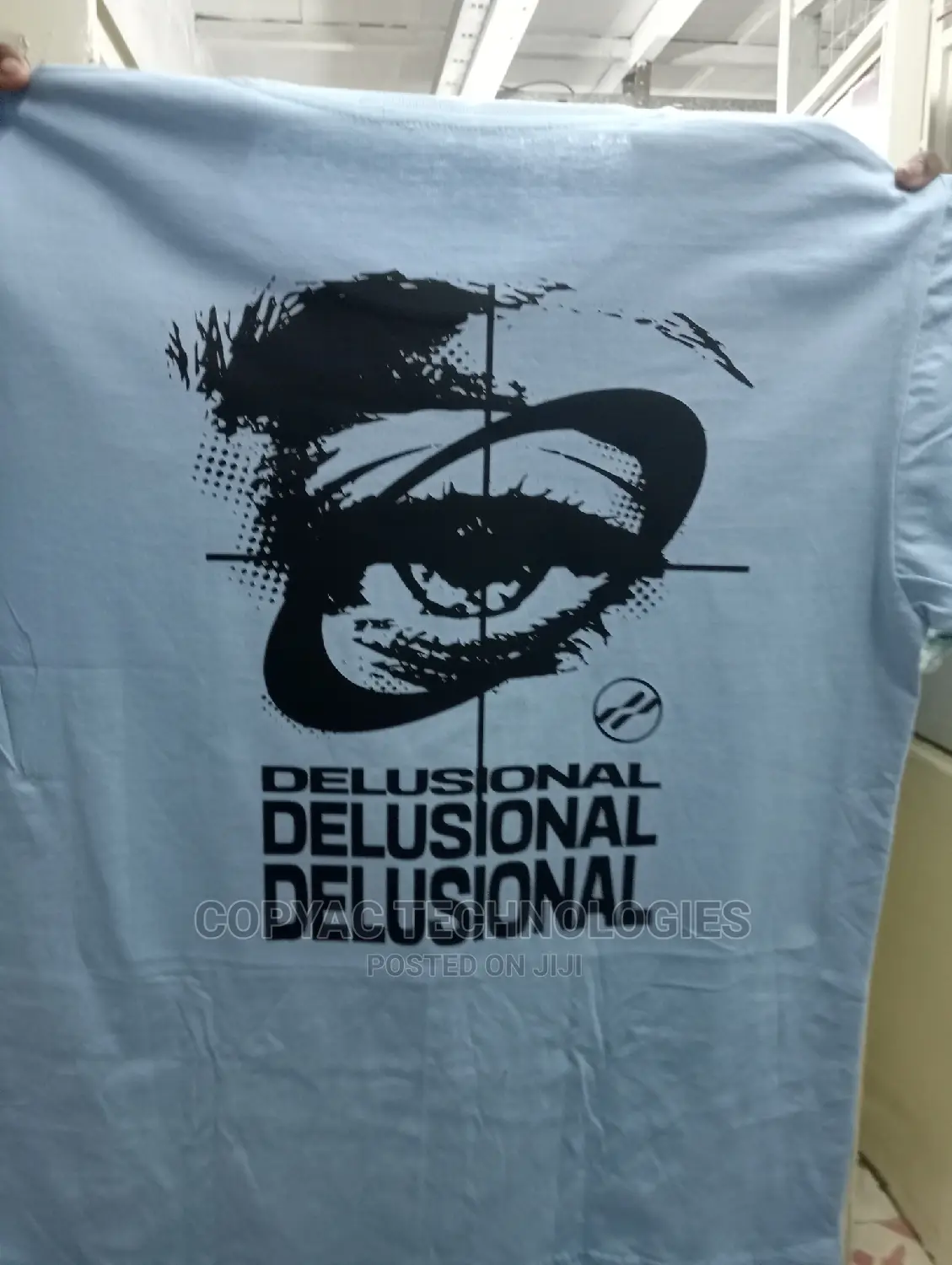 Promotion Tishirts Printing Services