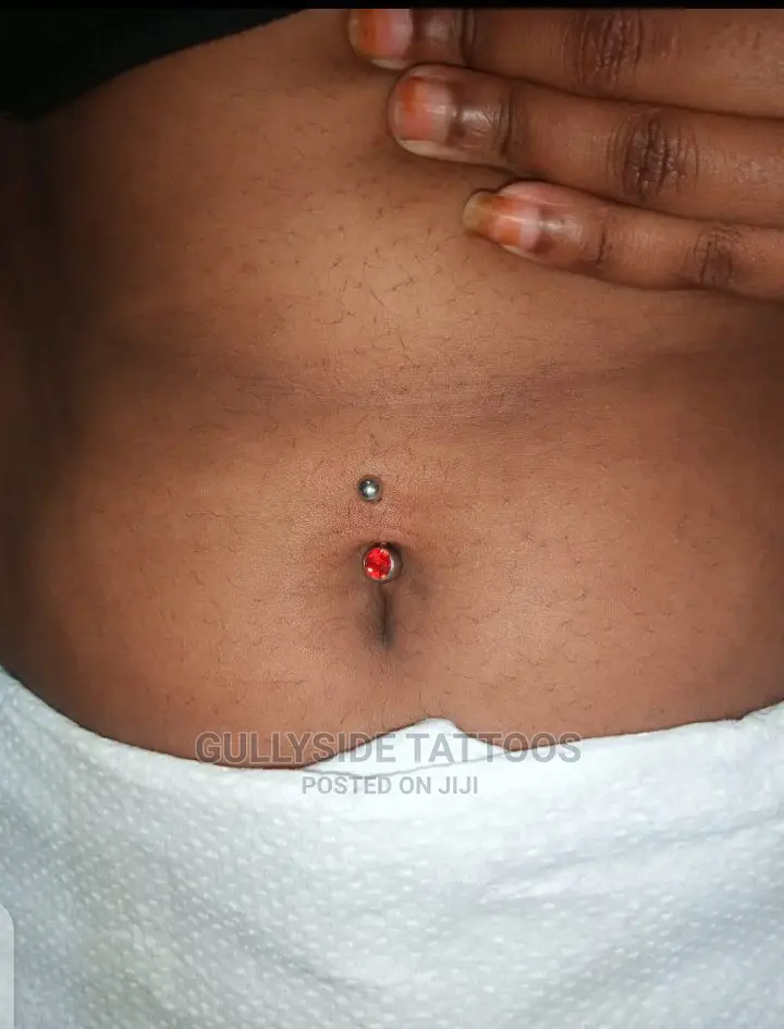 Tattoos Services in Mombasa