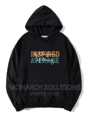 We Have Hoodies - thumbnail 2