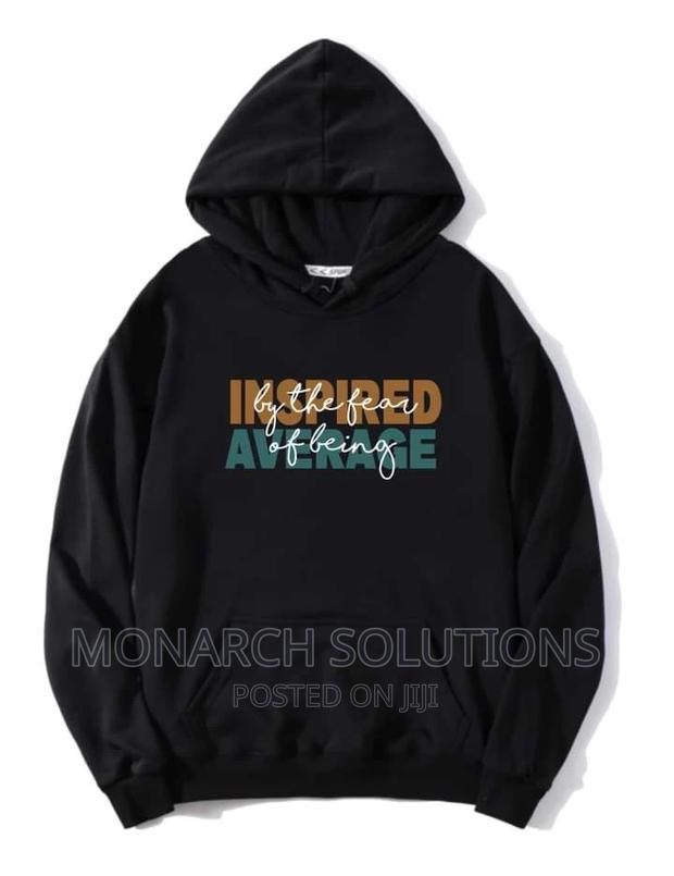 We Have Hoodies - main view