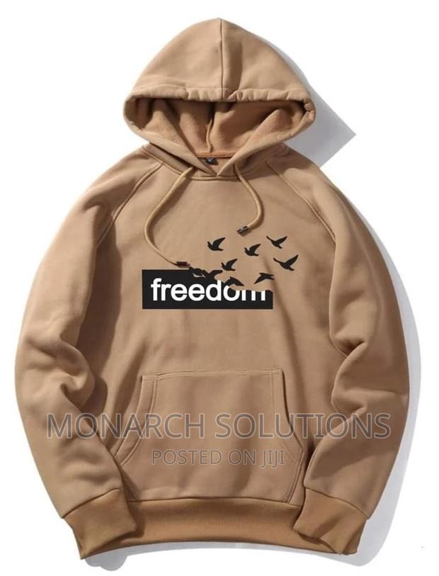 We Have Hoodies - thumbnail 3
