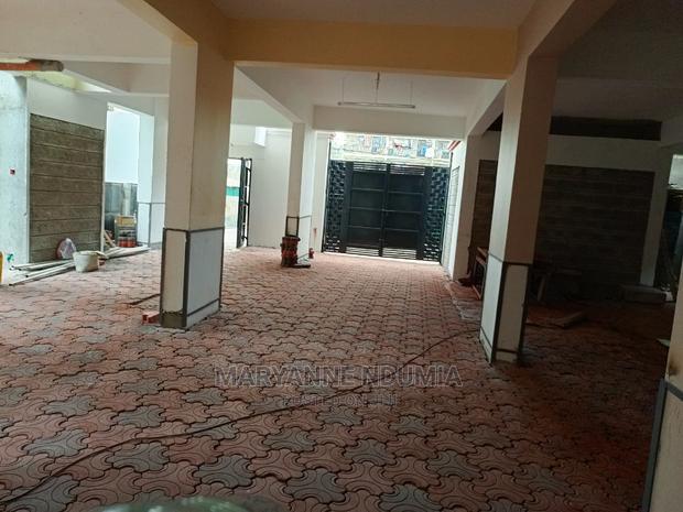 2bdrm Apartment in Shopping Centre, South B for rent - thumbnail 16