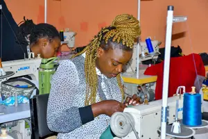 Delight Tailoring Fashion Design School Nairobi Kenya