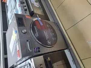 Ramtons 10/7 Kg Dryer Full Outomatic