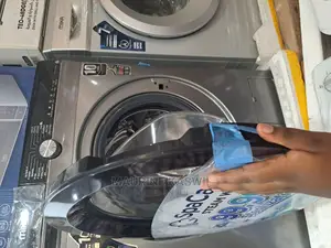 Mika 10kg Washer/7kg Dryer
