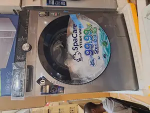 Mika 10kg Washer/7kg Dryer